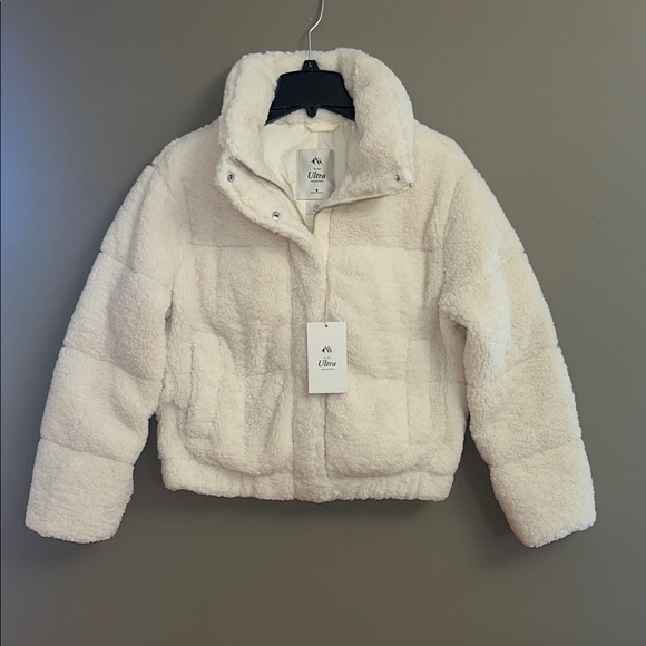 Abercrombie & Fitch Ultra Collection White Label - Picture 1 of 9